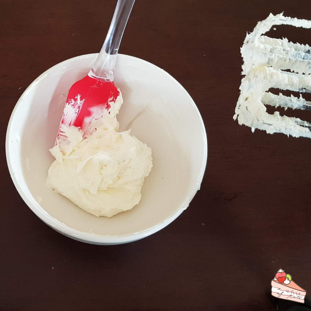 Best Keto Cream Cheese Frosting